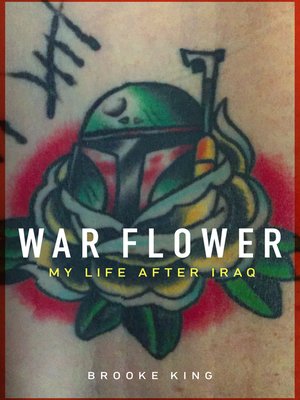 cover image of War Flower